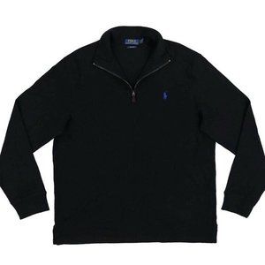 Ralph Lauren Polo Men's Estate Sweater L